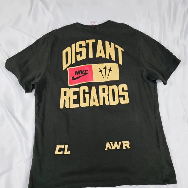 나이키녹타반팔티