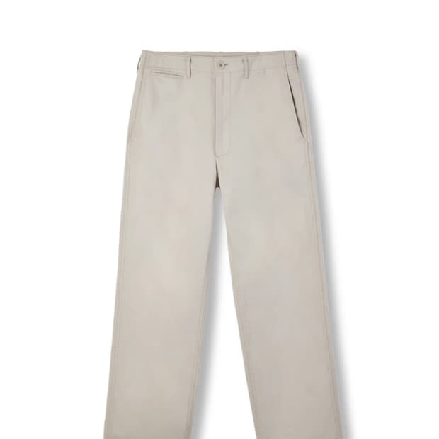 브라운야드 에센셜 치노 스톤 4사이즈 판매합니다.