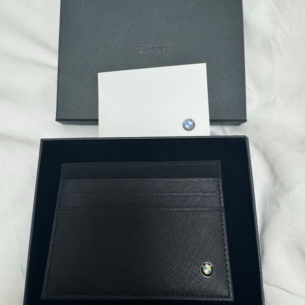 BMW 선바이저 클립 정품 새제품