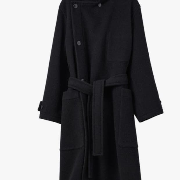 르메르 랩코트 L