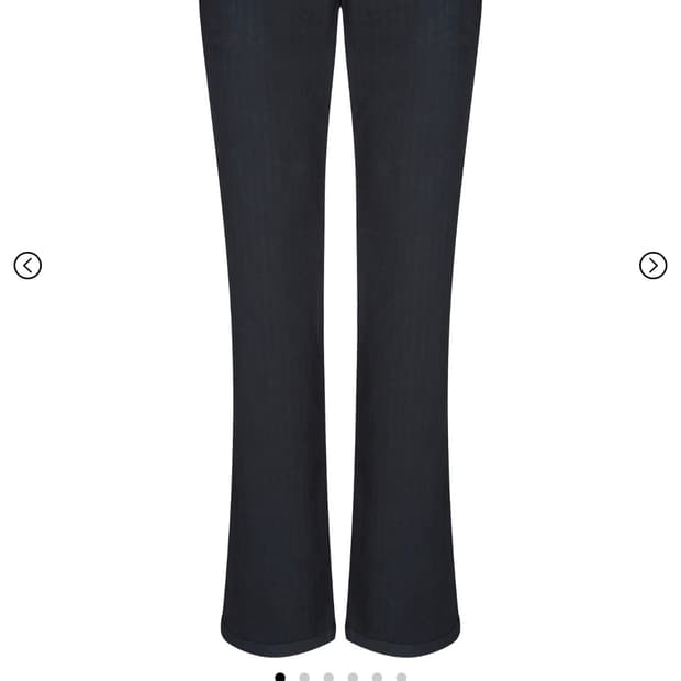 chiyagi 키야기 Lipo Jeans - charcoal