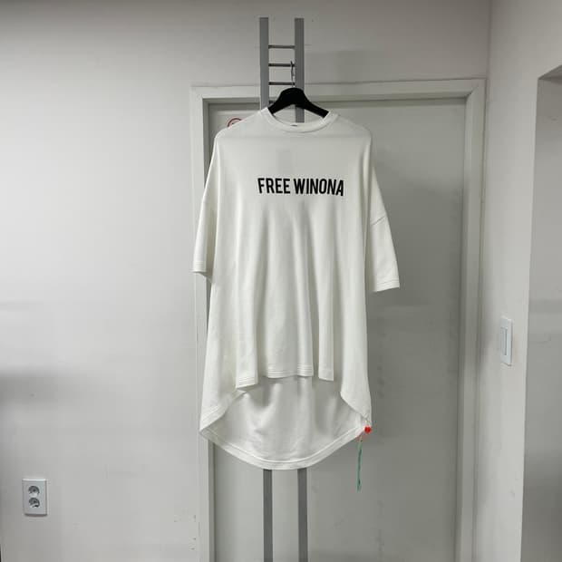 오프화이트 원피스 36(W)