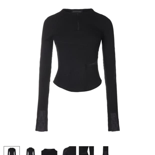 Mystephenm VOL.1 SLEEVE BK