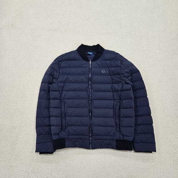 [100] 네파 구스다운 봄버 점퍼 자켓 1210J1