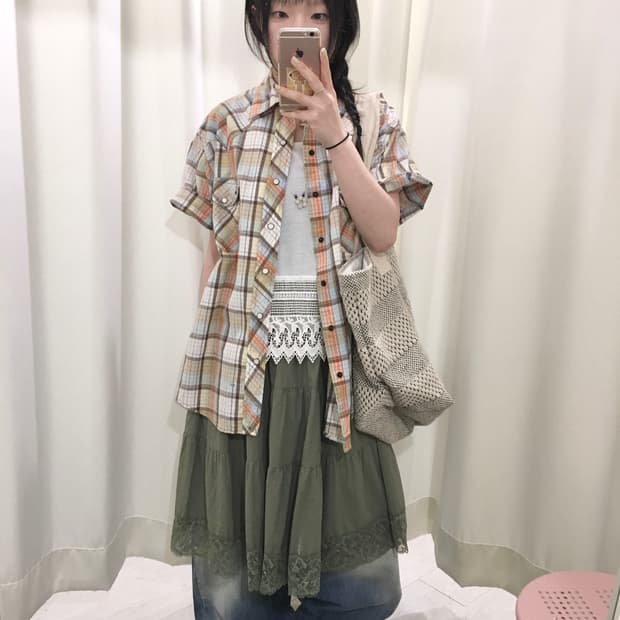 🇺🇸USA vintage shirt