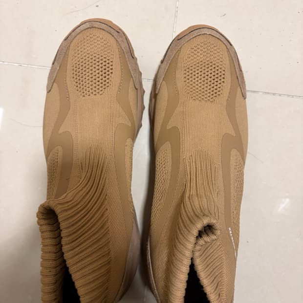 미즈노x논네이티브 290