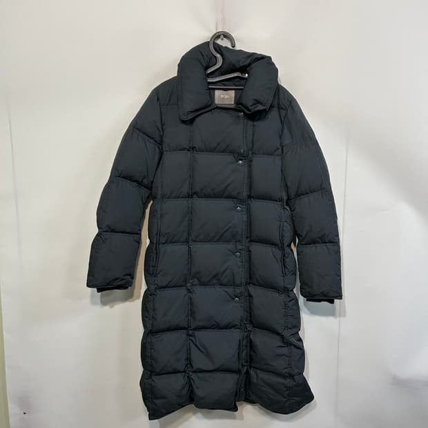 BCBG 2021 구스다운 롱패딩 상태최상