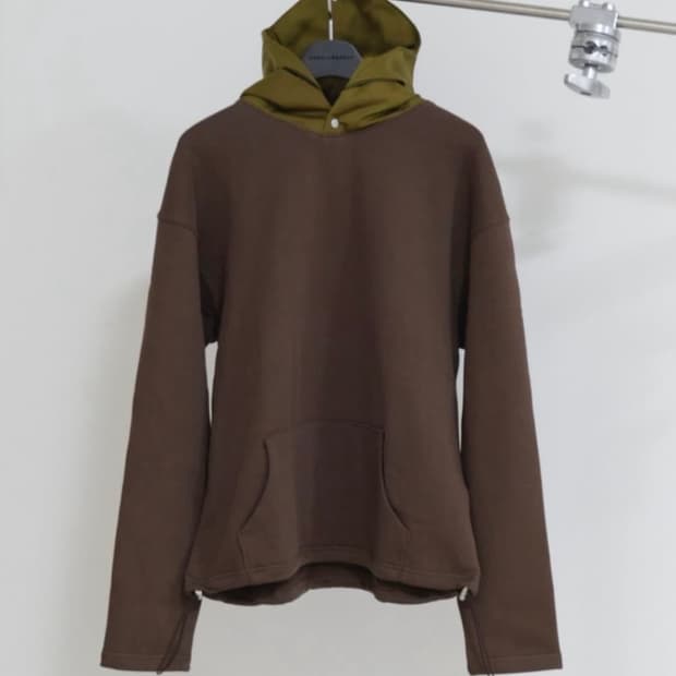 강정석 broken umbrella japan 후드