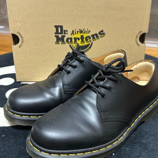 닥터마틴 1461 스므스 280 