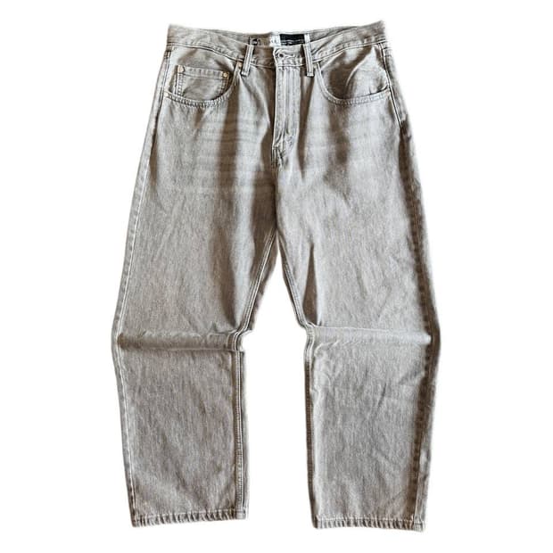 리바이스 실버탭 그레이진 (34)