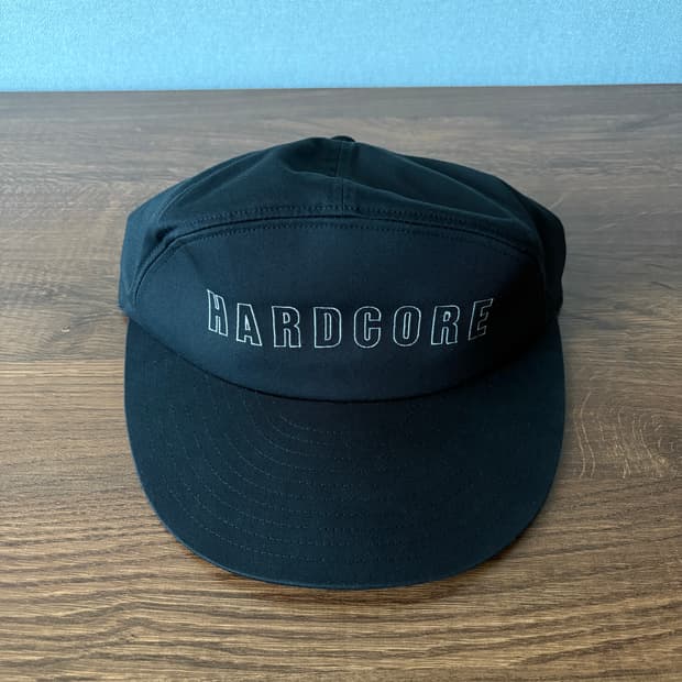 라드뮤지션 hardcore big cap