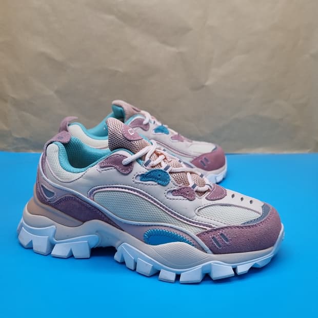 스테어 컨택트런 여성운동화230 