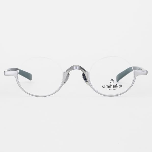 구매) 가메만넨 kmn-800 실버 43사이즈