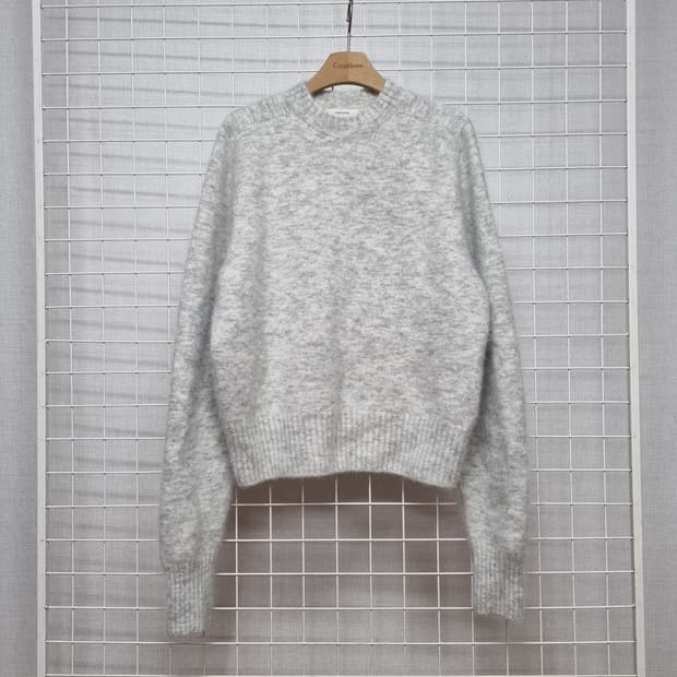 (택포) verveine 버베인 여성 니트