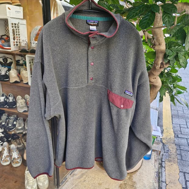 Z-121 파타고니아 신칠라 