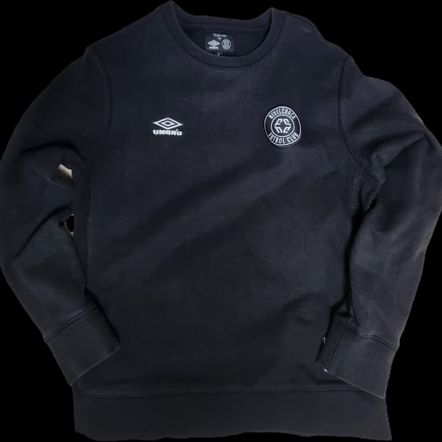 Umbro 맨투맨 