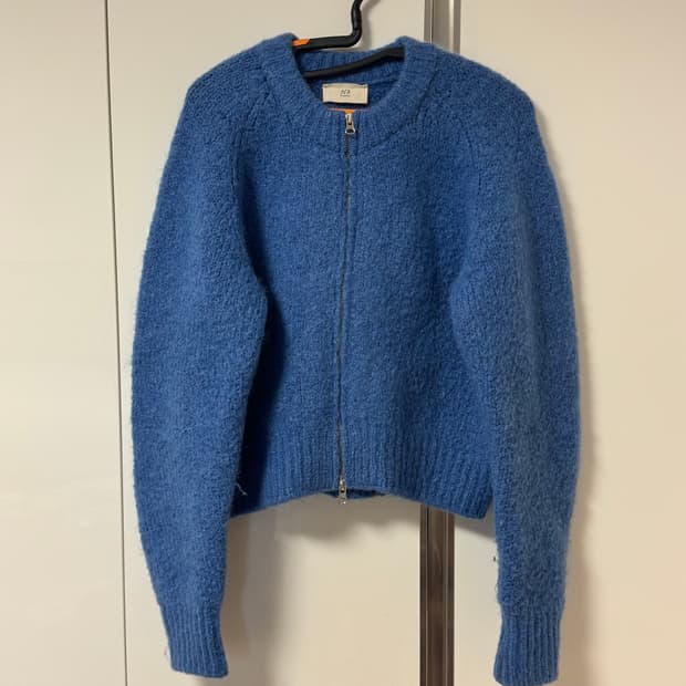 에이치에이트 토마 블루종