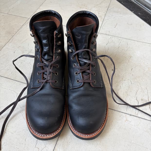 레드윙 3345 (265)