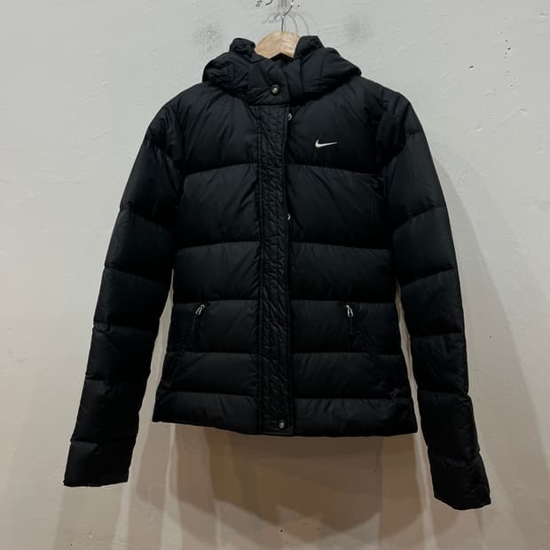 나이키 덕다운 패딩 우먼즈 