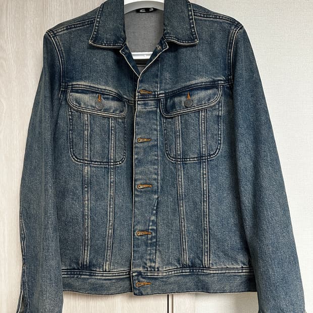 APC(아페쎄) 청자켓 판매