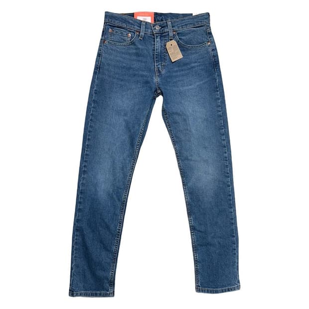 [새상품] LEVI'S 502 데님팬츠 W29 L32