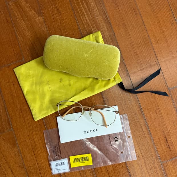 [OS] 구찌 GG0396S 001