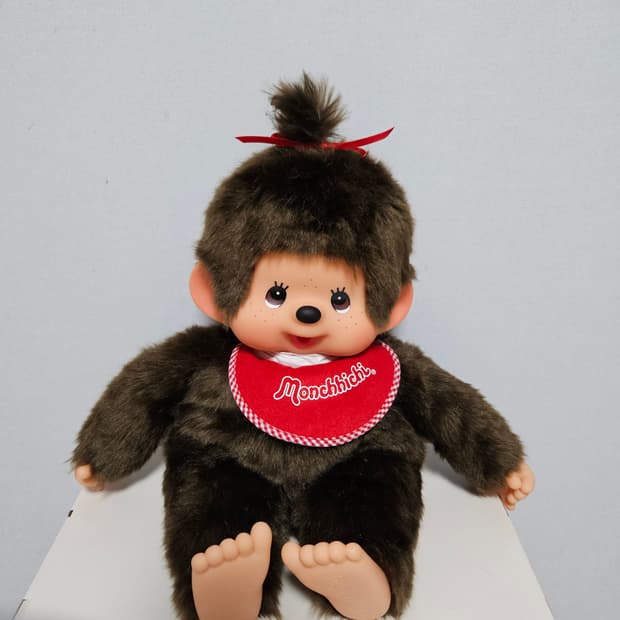 몬치치 L사이즈 여아 여자 몬치치짱