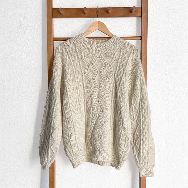 스노우 코티지 아란니트