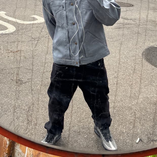 니들스 페니진 베이비블루