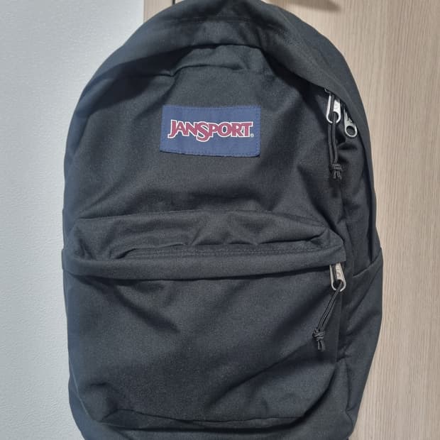 잔스포츠 슈퍼브레이크 백팩