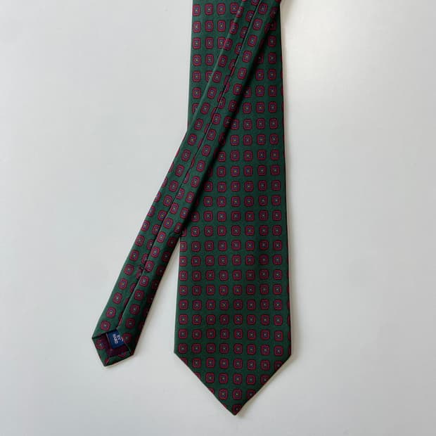 폴로 랄프로렌 (POLO) 명품 정품넥타이