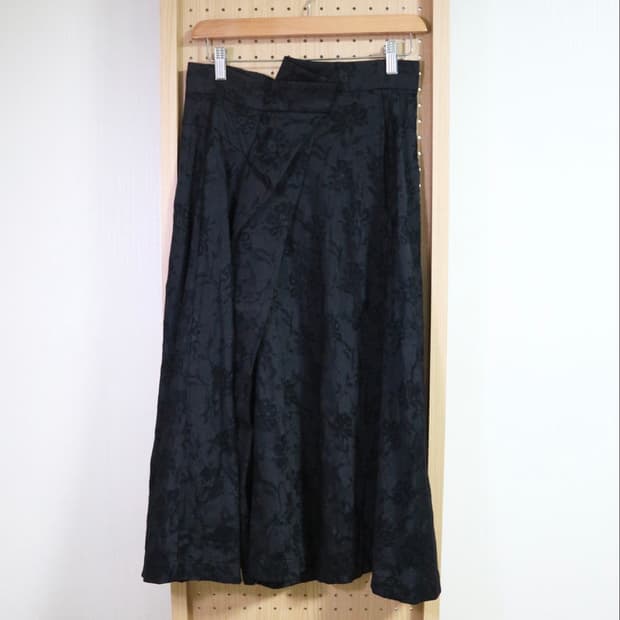 Tricot 2001 Skirt