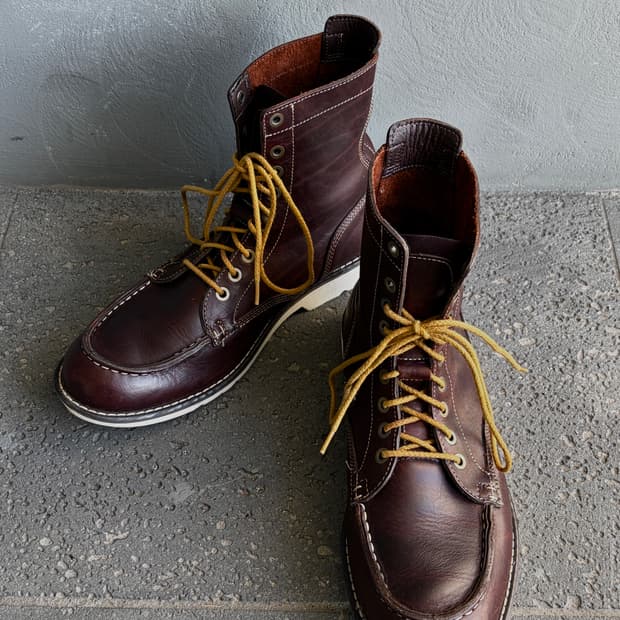 팀버랜드 목토 부츠 275