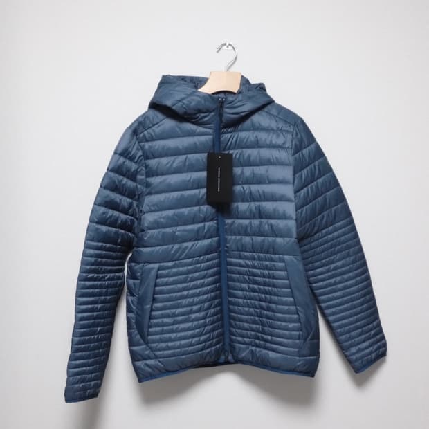 폴스미스 후드 자켓 L사이즈 새상품