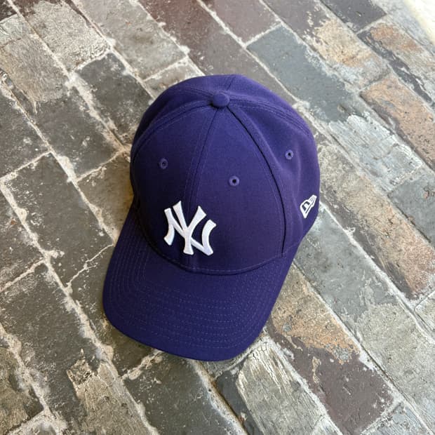 New Era 뉴에라 볼캡 모자