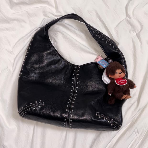 Michael kors shoulder bag