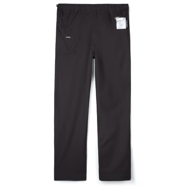 새티스파이 / 퍼텍스 3L 레인 팬츠