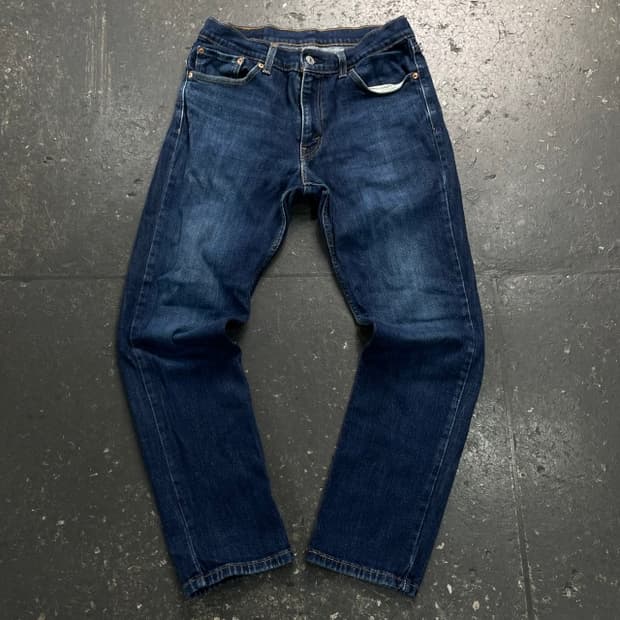 32 리바이스 511 청바지