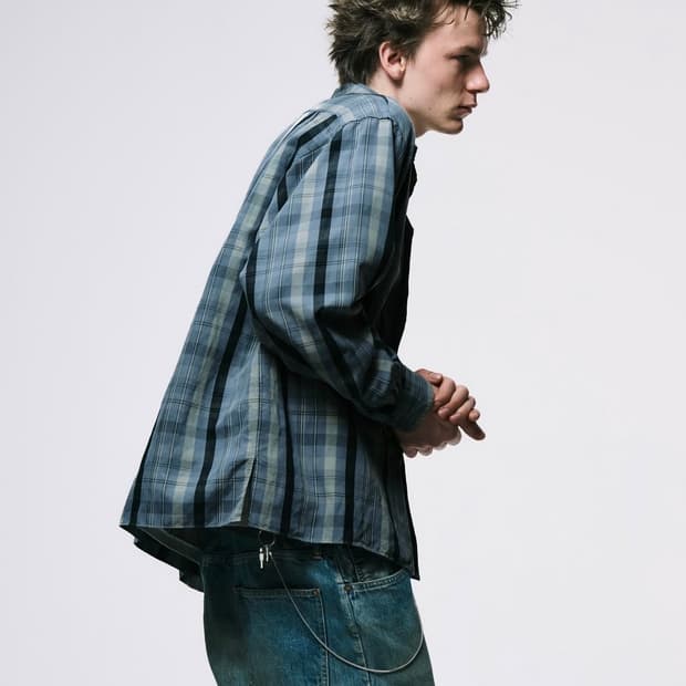 아프레쎄 도쿄 플래그쉽 한정 키체인 라지