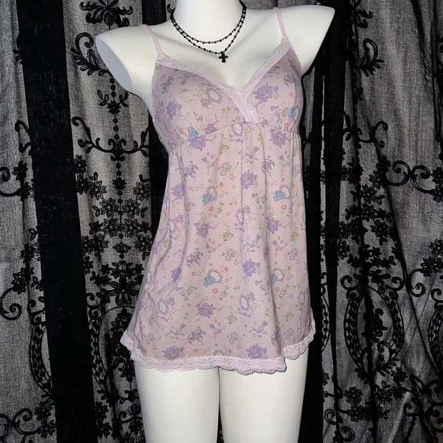 Phantom Light Purple Slip