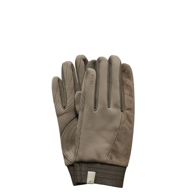 엑슬림 xlim ep.6 01 gloves 샌드베이지