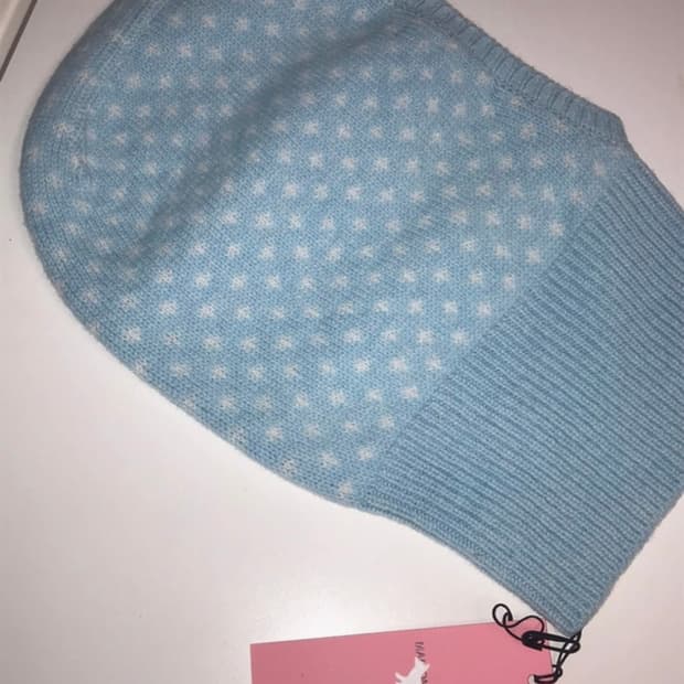 메종키츠네 바라클라바