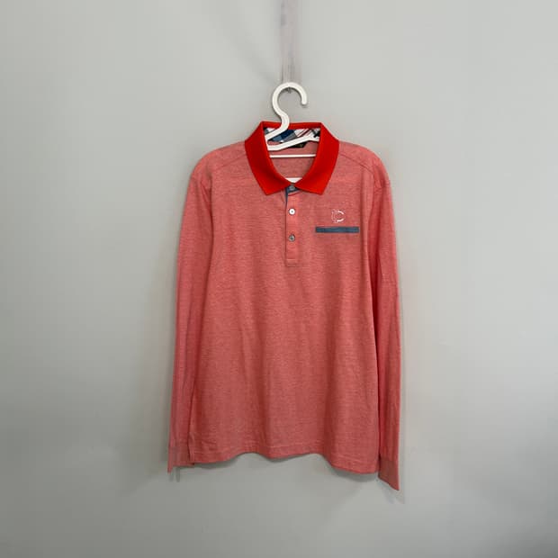 루이까스텔 골프 남성 티셔츠 100