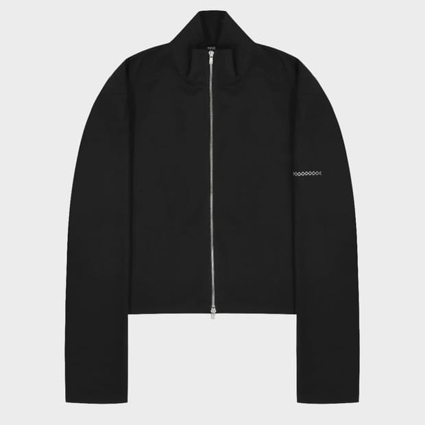 구매) 준느 J44 풀 집업 M