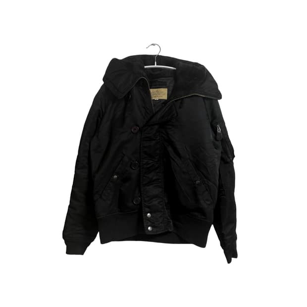 아비렉스 플라이트 봄버 자켓