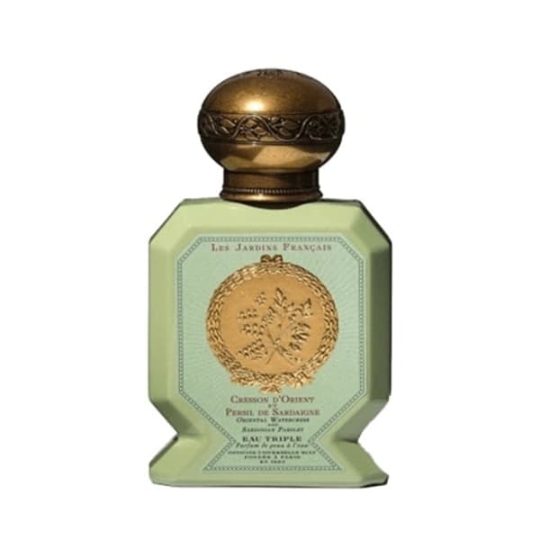 새상품) 불리 레 자뎅 프랑세 향수 75ML 콩콩브르