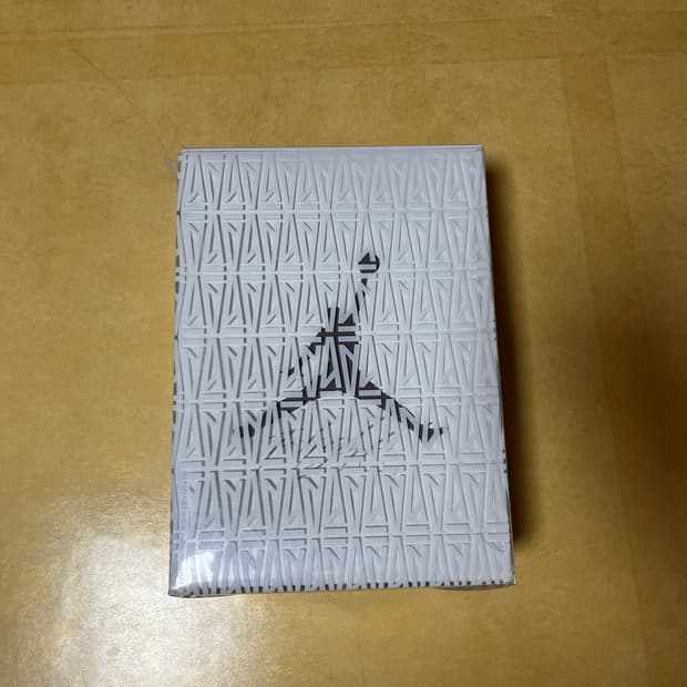 조던 3 아마 마니에르 270사이즈 새상품 팝니다.