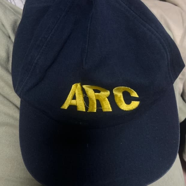 9999아카이브 ARC모자