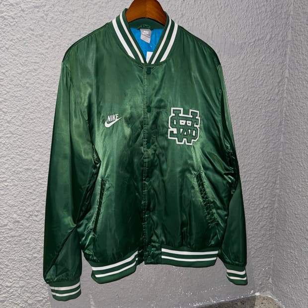 나이키 스타디움자켓 