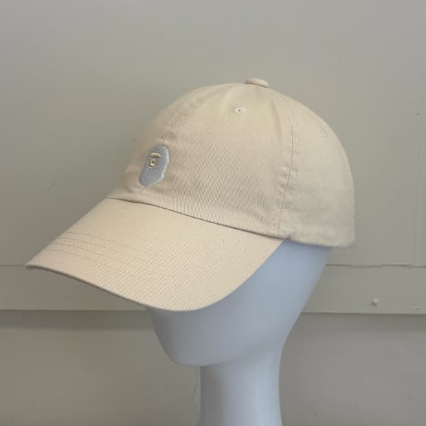 Bape 베이프 볼캡
